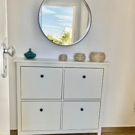 Con Solarium Amalia * Torrevieja